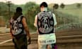 create custom fivem kuttes eup chains clothing mc vests