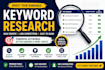 do advanced keyword research for seo