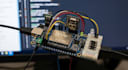 develop micropython iot projects using circuitpython and esp32