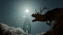 create a ark survival ascended creature mod