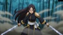 create anime style for youtube video, engaging fighting scenes and content