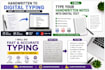 do typing handwriting copypaste