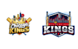 design delightful cricket logo with satisfaction guarantee