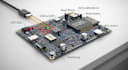 design professional esp32 pcb with usb routing and assembly files