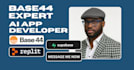 publish base44 app base44 expert build base44 landing page base44 debugging