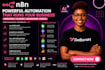 do n8n automation ai agent workflow make n8n docker api integration open clawbot