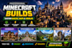 create custom and professional minecraft builds, maps, and worlds