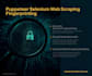 build browser automation with anti detection