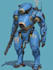 draw high quality mecha concepts