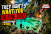 create viral youtube thumbnails that boost CTR