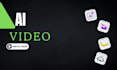 create ai video ads