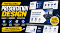 create visually appealing powerpoint and google slides