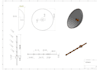 design autocad investor reverse engineering 2d technical drawing