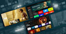 develop amazonfire tv app, smart tv app, apple tv app, roku