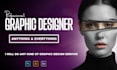 do any graphic design work