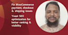 fix woocommerce payment, checkout and shipping issues