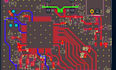 design wearable pcb for smartwatch, fitness tracker and health device