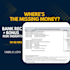 do bank reconciliations and give you risk insights
