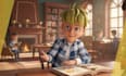 do 3d animation video, 3d cartoon animation, 3d character animation, 3d modeling
