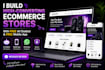 build a woocommerce store with ai chatbot and free app for mobile and desktop