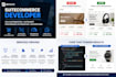 develop and customize netsuite suitecommerce and sca
