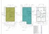 detailed material takeoff, building cost estimation design, autocad 2d drawings