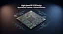 design high speed rf pcb layout signal integrity emi emc simulation and review