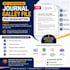 manage your academic journal using open journal systems