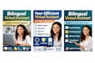 be your reliable bilingual virtual assistant