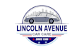 design monogram car wash business logo