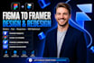 figma to framer,framer website,framer,framer developer,framer landing page,figma