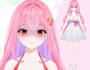 draw and rig advance live2d vtuber model anime vtuber 3d vtuber model