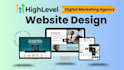 set up gohighlevel funnels, automation, and CRM