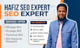 boost your website ranking with complete SEO service