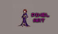 pixel art sprite, 2d pixel art, 8 bit art, sprite animation