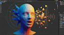 create wearable roblox ugc bundle, dynamic head