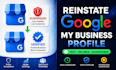 fix suspended google business profile reinstate gmb listing fast