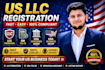 register US llc registration with ein number