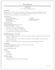 design a professional CV resume