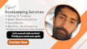 do bookkeeping in quickbooks, intuit, odoo