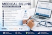 do medical billing, coding, and denial management