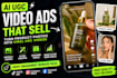create realistic ai ugc video ads for brands and ecommerce