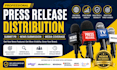do press release submit pr submission and press release distribution