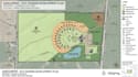 design property map,land development plan,zoning  plan,parcel map and agricamper