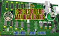 design pcb layout schematic and gerber files for manufacturing