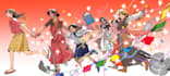 create creative and beautiful artworks for stories