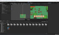 fix unity bugs write csharp scripts and modify 2d games