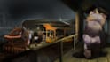 create a background art for vtubers, concept art,album