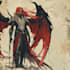 draw a fantasy illustration for you