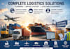 plan your shipping and reduce freight cost